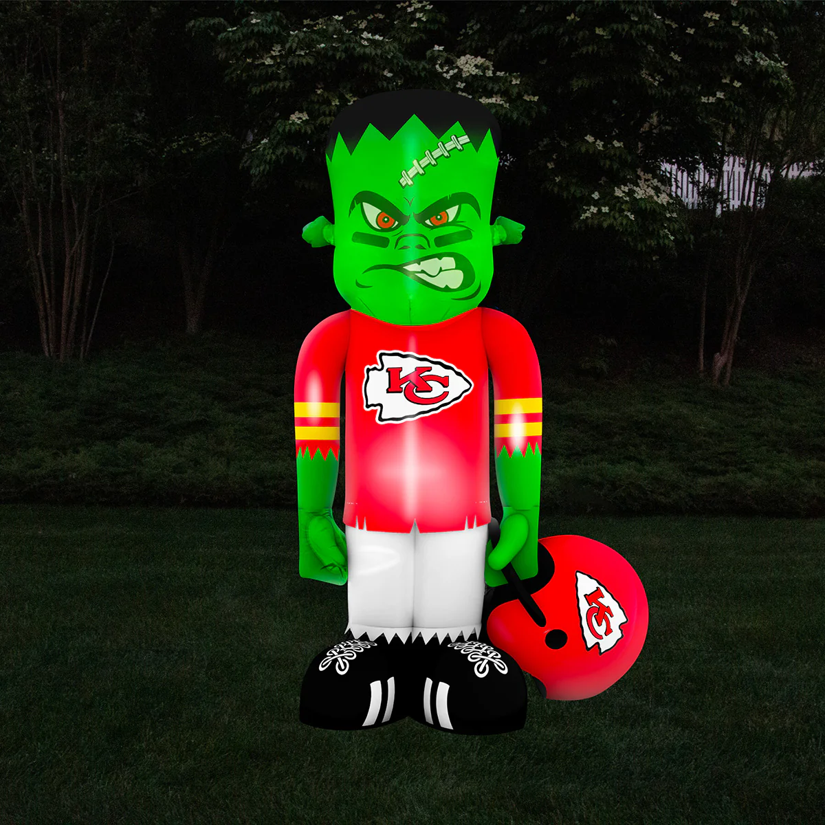 NFL Inflatable Steinbacker - Image 79