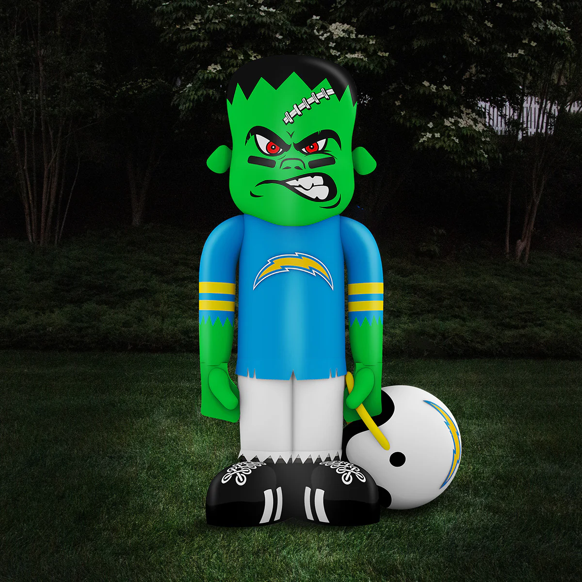 NFL Inflatable Steinbacker - Image 84
