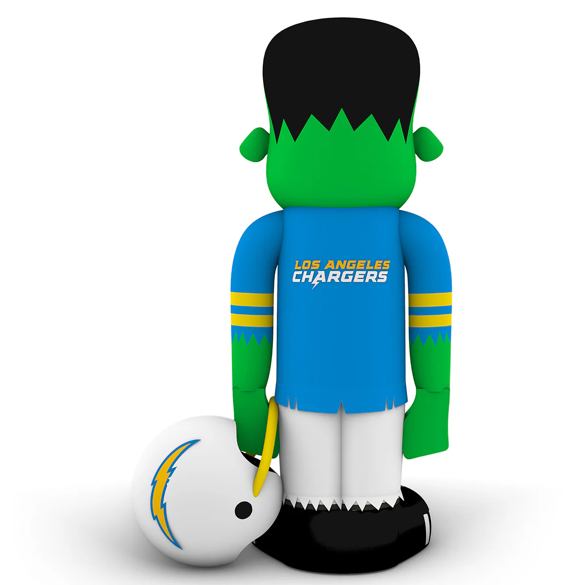 NFL Inflatable Steinbacker - Image 86
