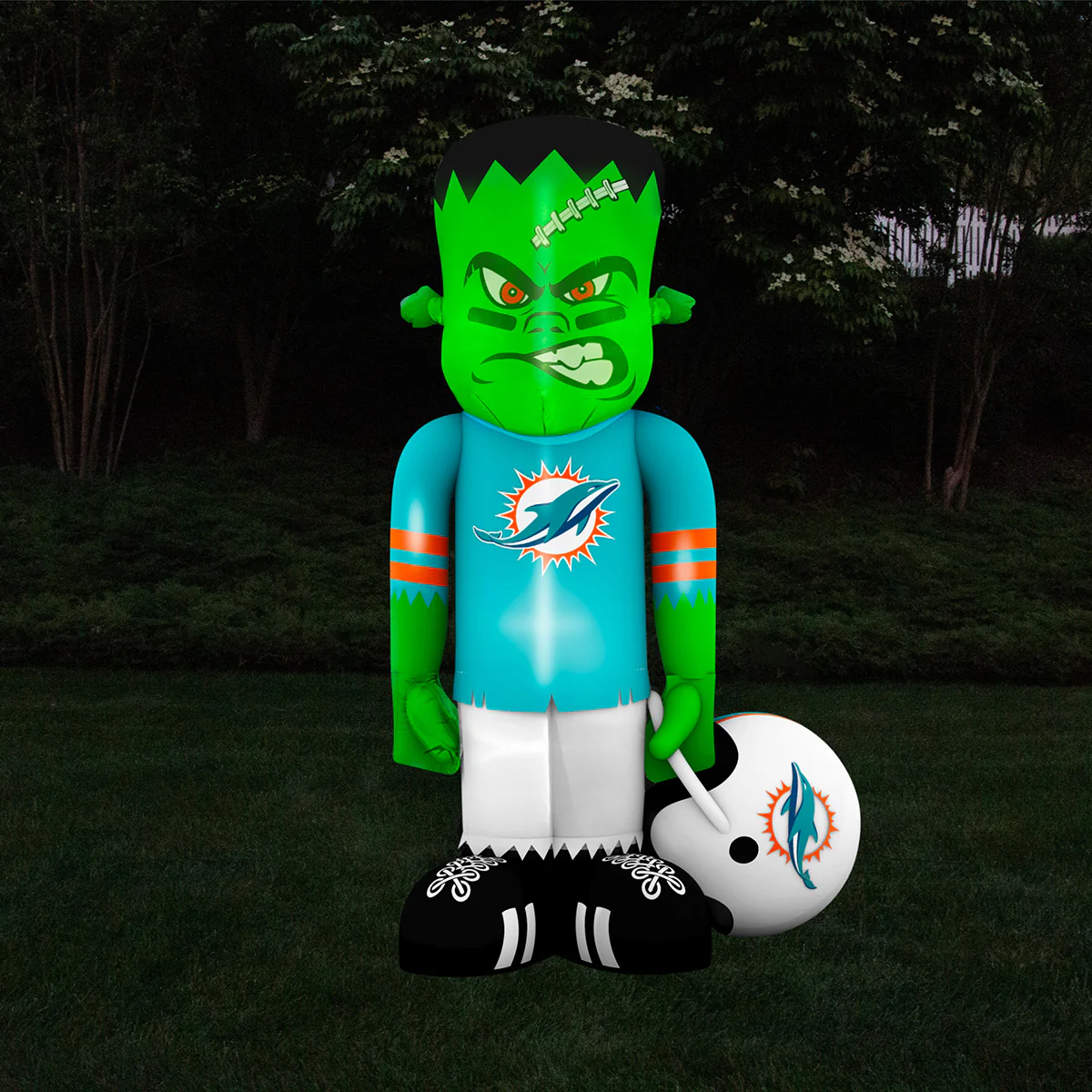 NFL Inflatable Steinbacker - Image 98