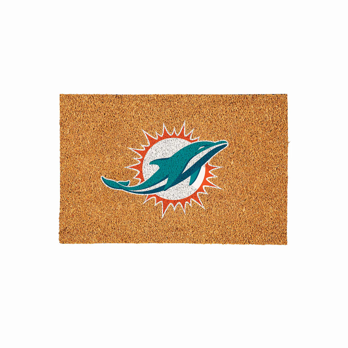 NFL Large Format Team Coir Mat - Image 100