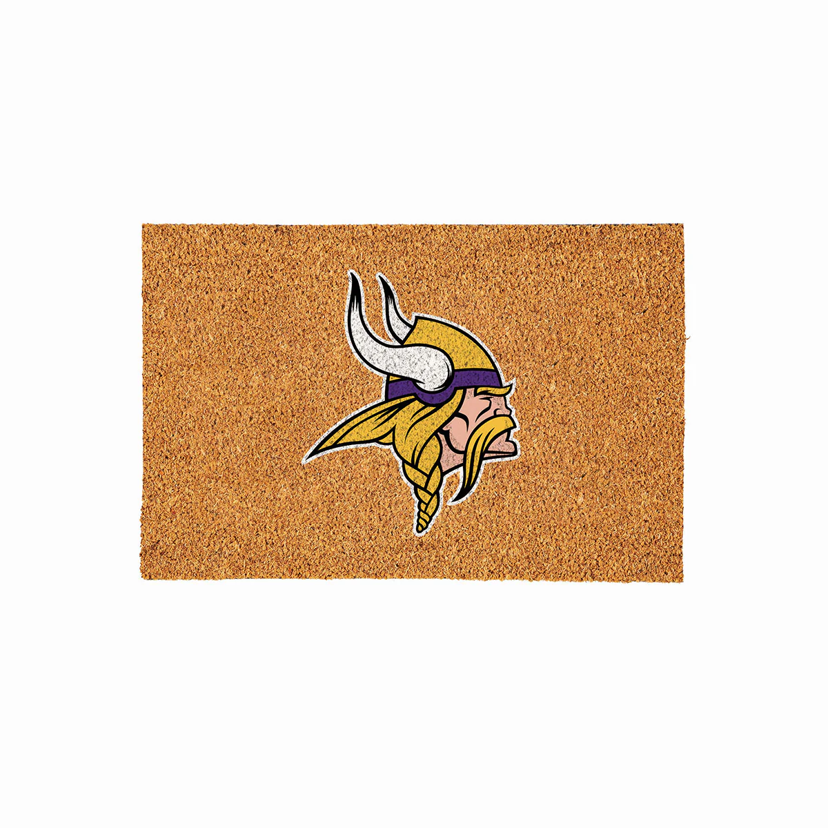 NFL Large Format Team Coir Mat - Image 105