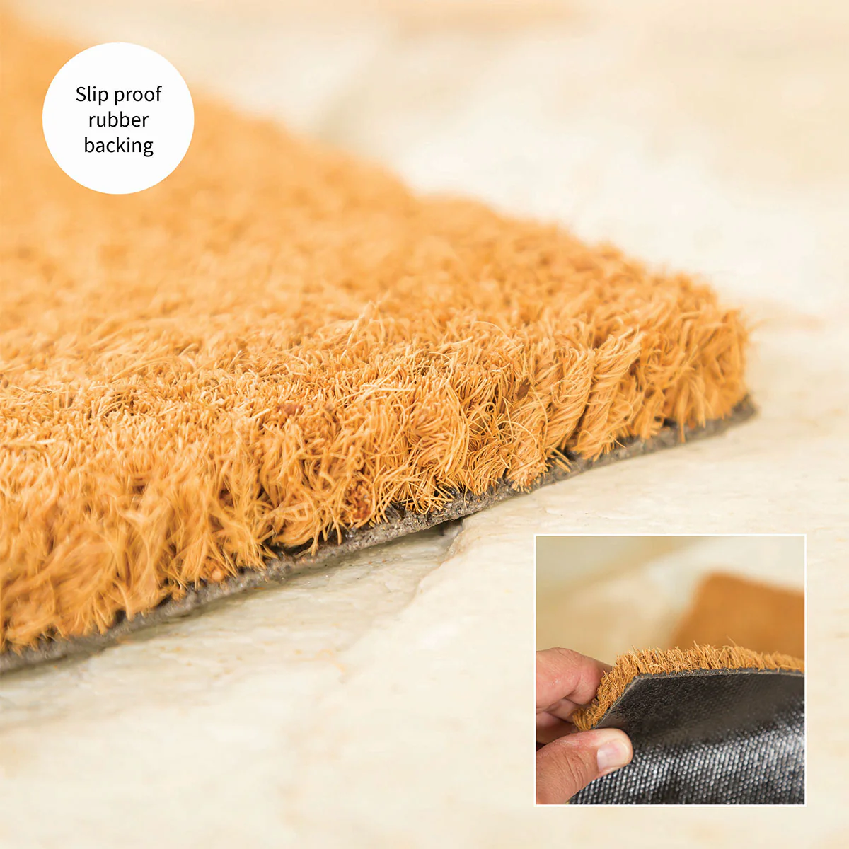 NFL Large Format Team Coir Mat - Image 108