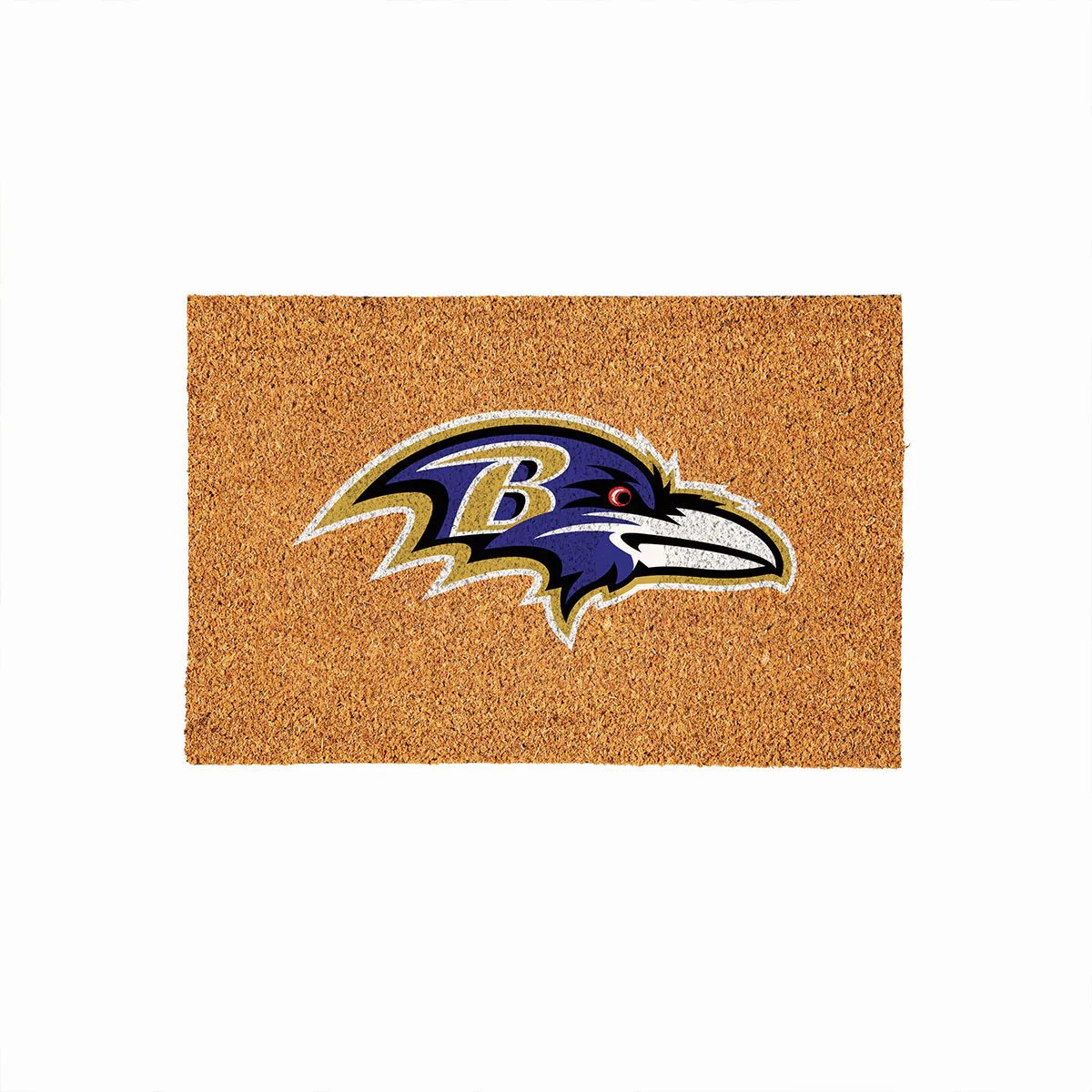 NFL Large Format Team Coir Mat - Image 11