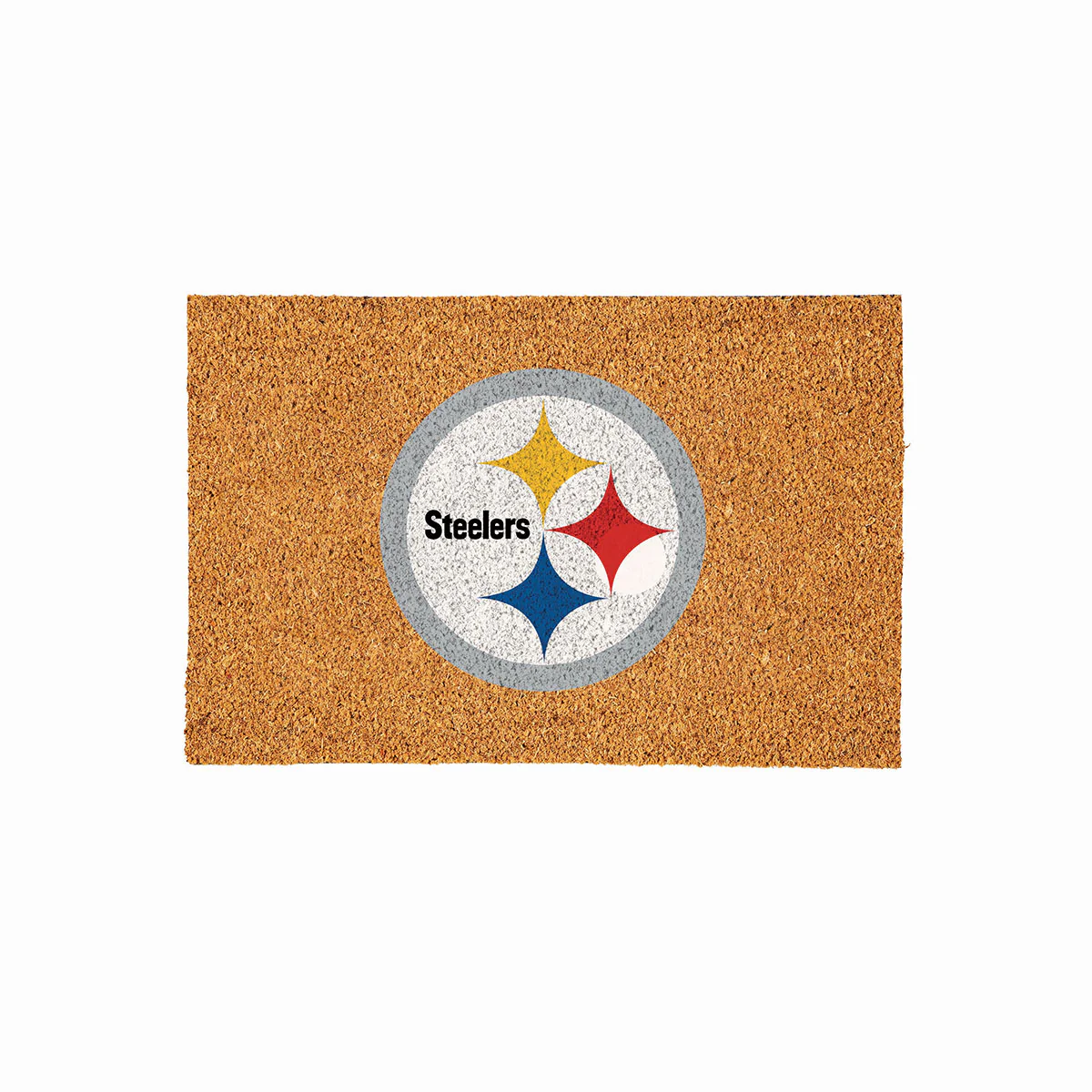 NFL Large Format Team Coir Mat - Image 135