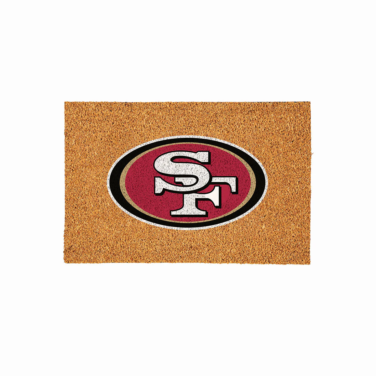 NFL Large Format Team Coir Mat - Image 140