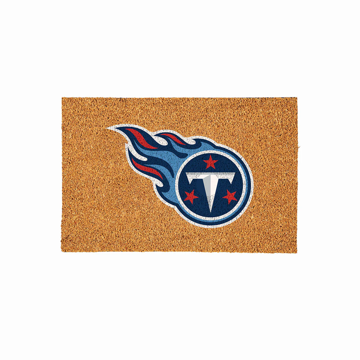 NFL Large Format Team Coir Mat - Image 155