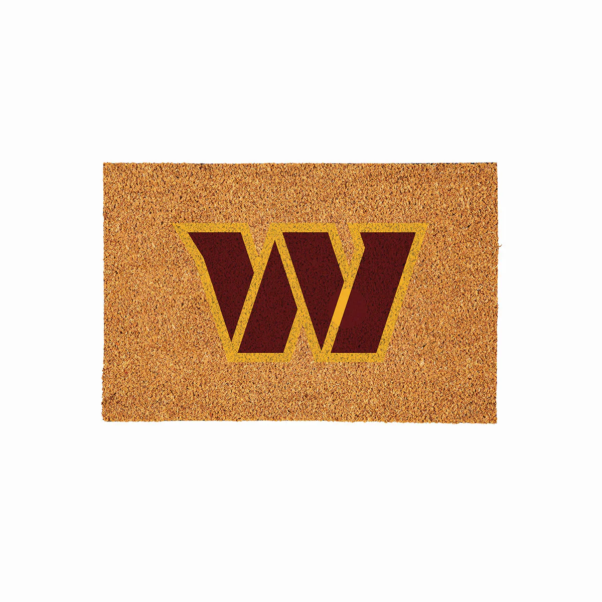 NFL Large Format Team Coir Mat - Image 160