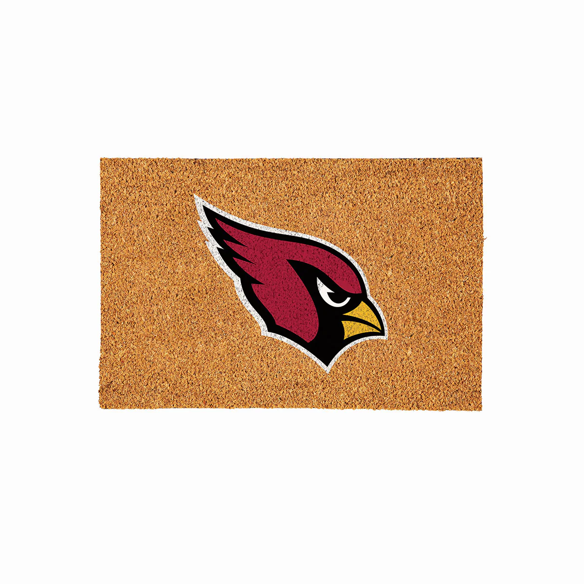NFL Large Format Team Coir Mat - Image 2