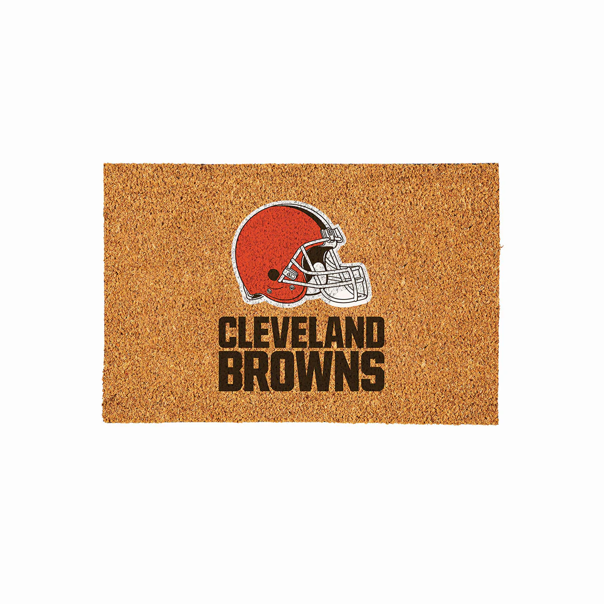 NFL Large Format Team Coir Mat - Image 35
