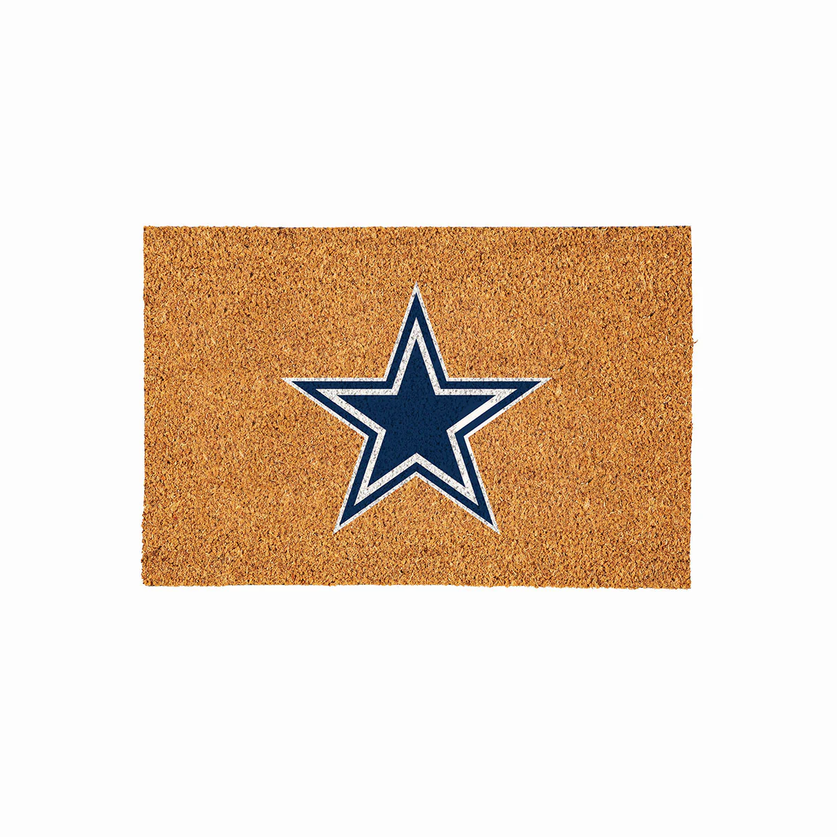 NFL Large Format Team Coir Mat - Image 40