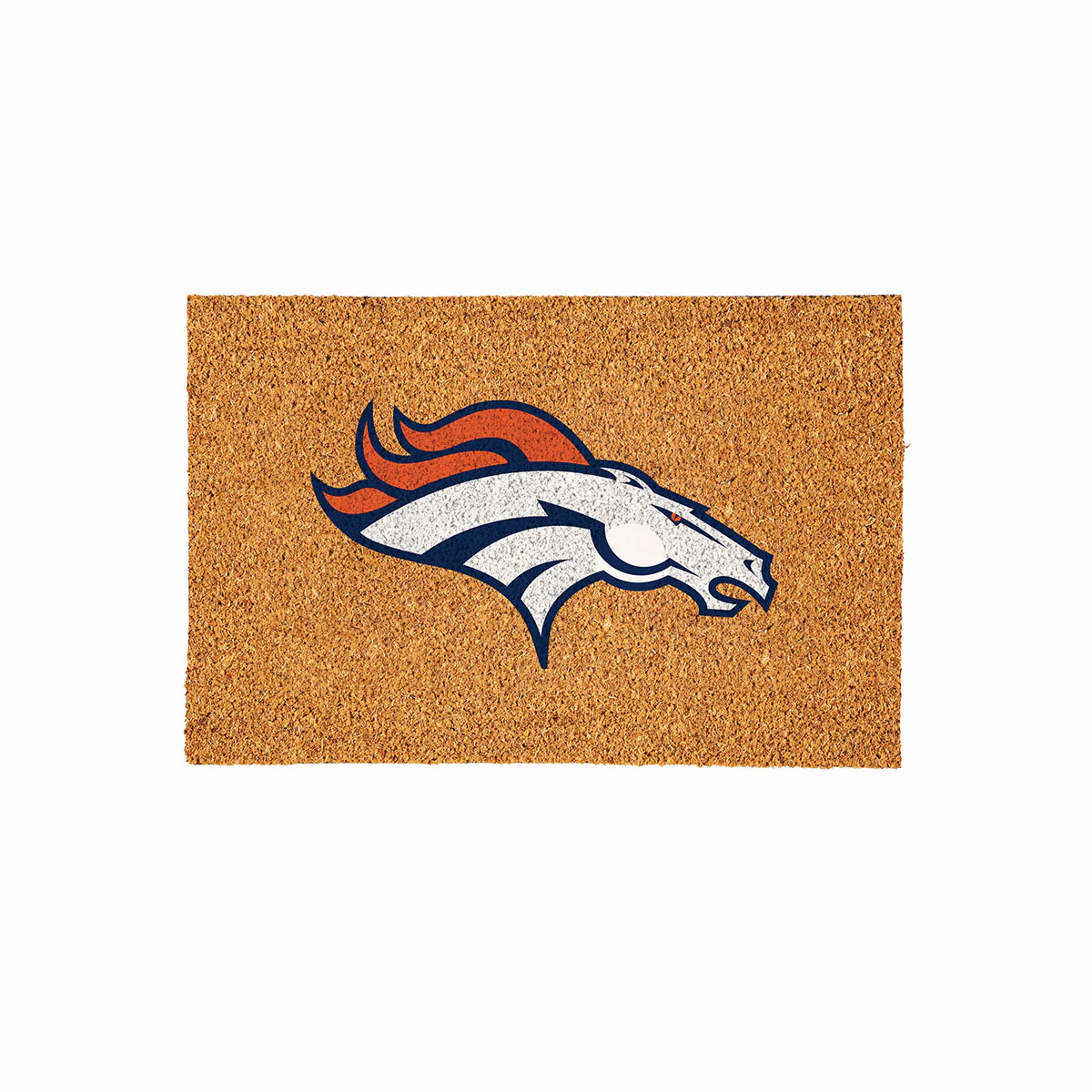NFL Large Format Team Coir Mat - Image 45
