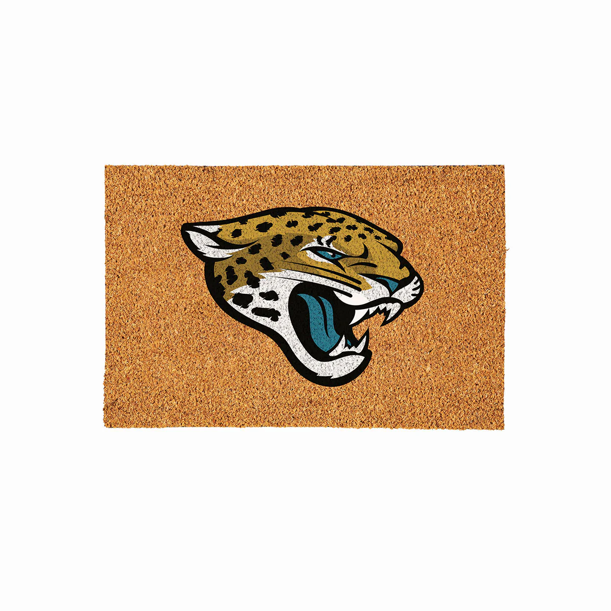 NFL Large Format Team Coir Mat - Image 75
