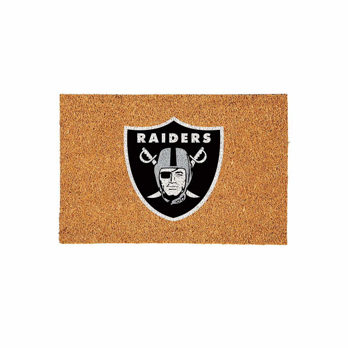 NFL Large Format Team Coir Mat - Image 85