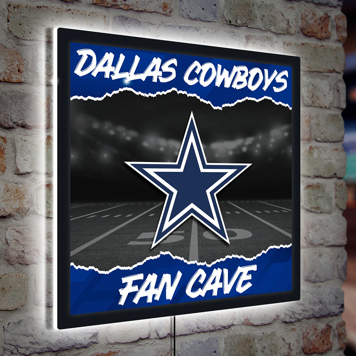 NFL LED Wall Panel - Image 11