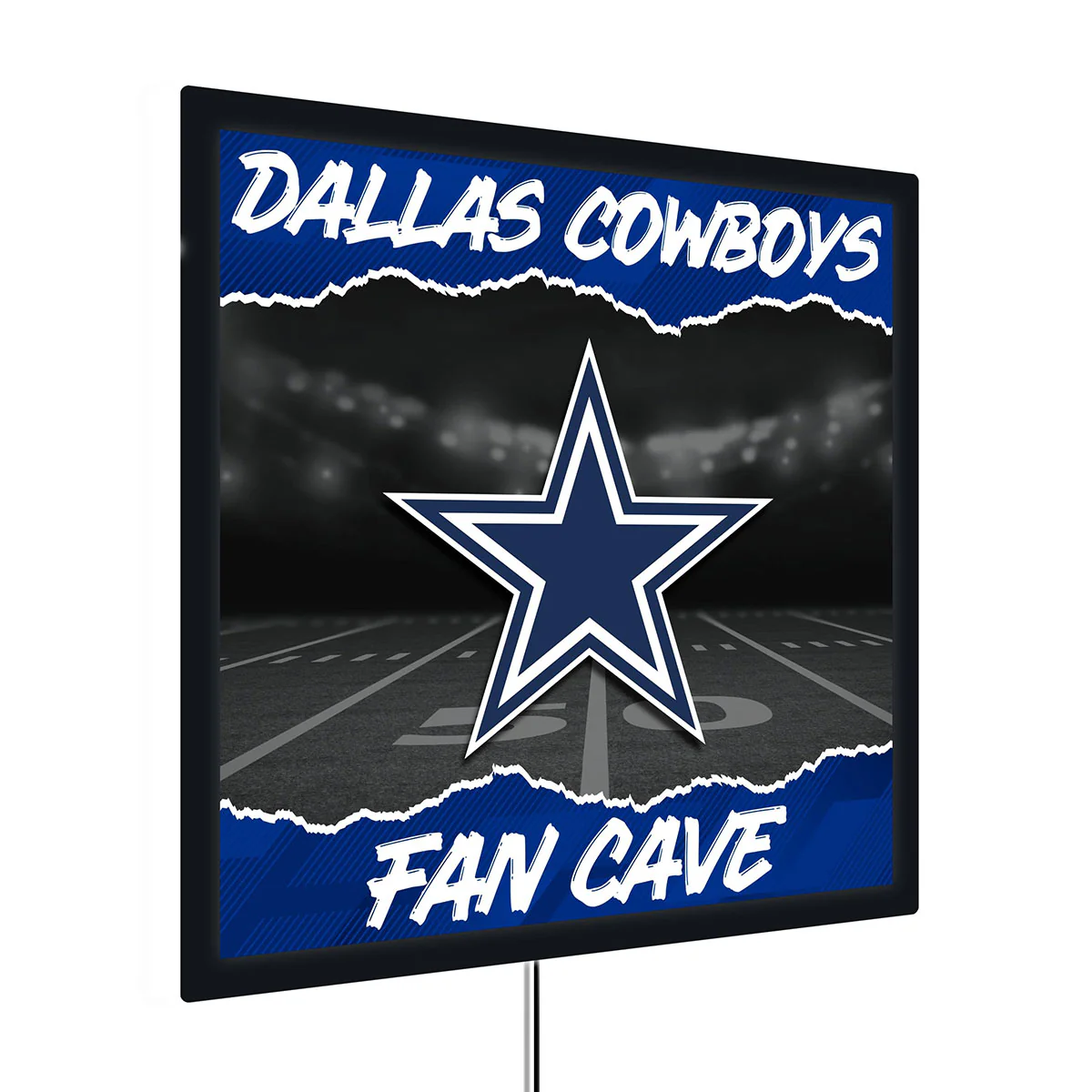 NFL LED Wall Panel - Image 12