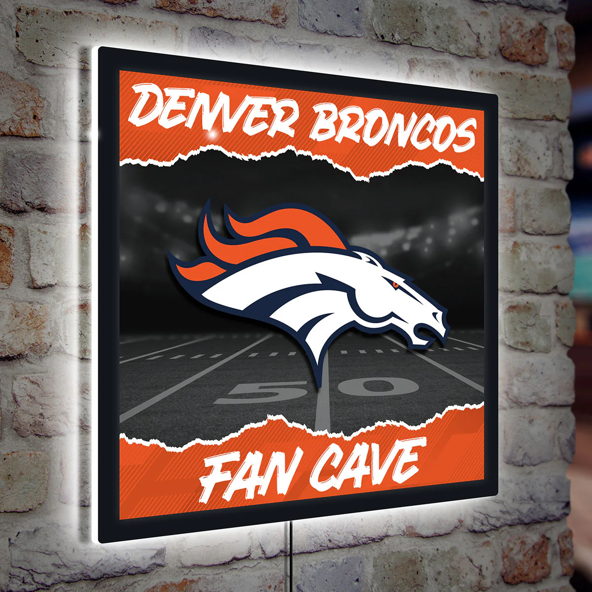 NFL LED Wall Panel - Image 13
