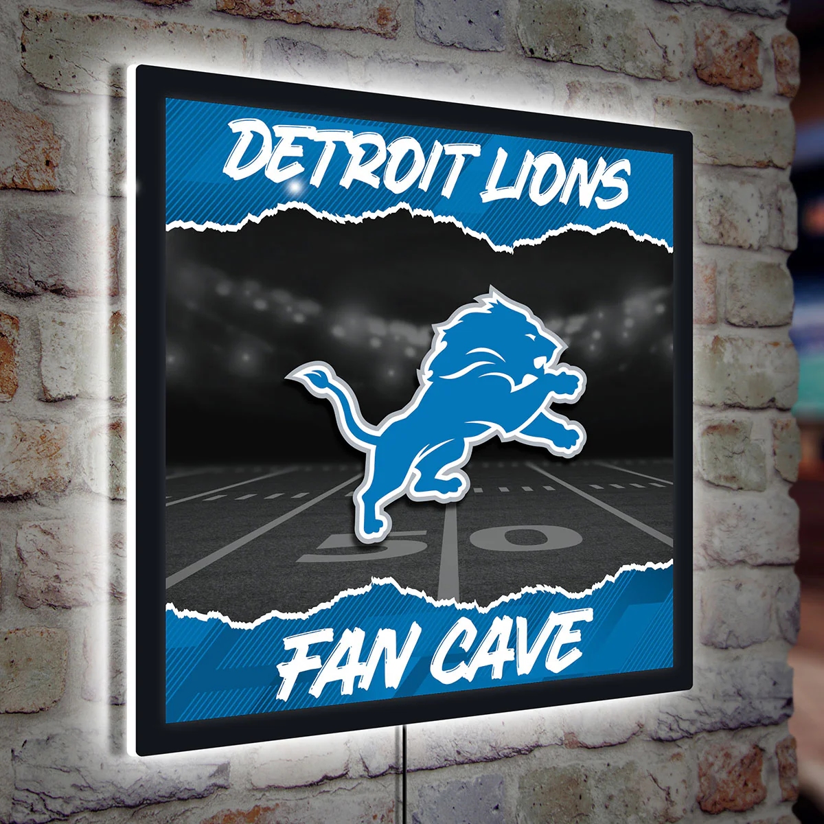 NFL LED Wall Panel - Image 15