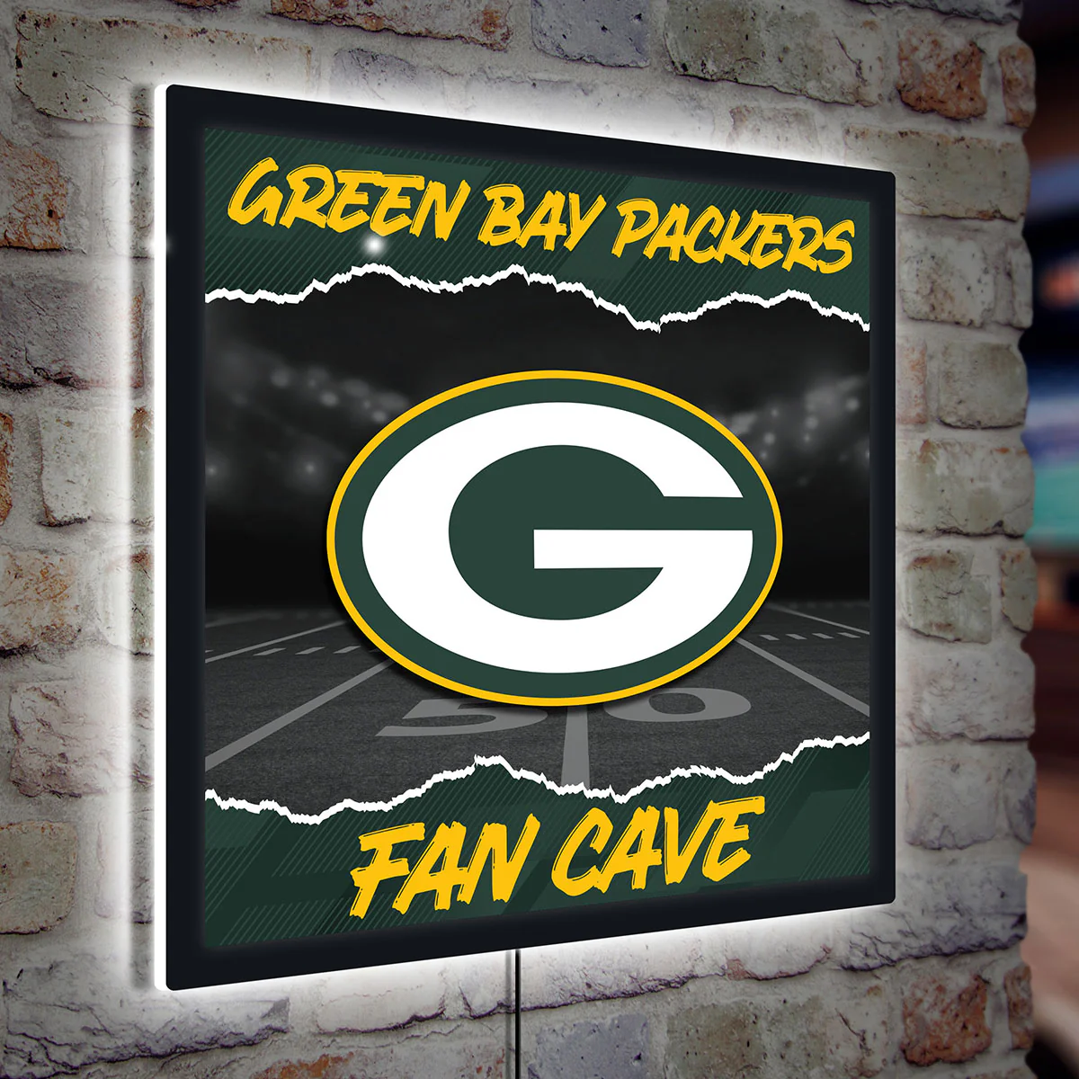 NFL LED Wall Panel - Image 17