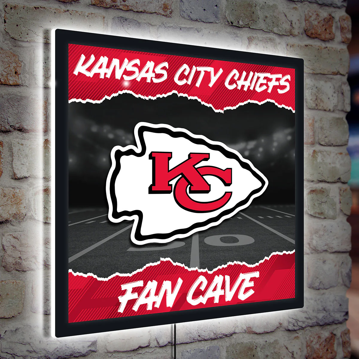 NFL LED Wall Panel - Image 20