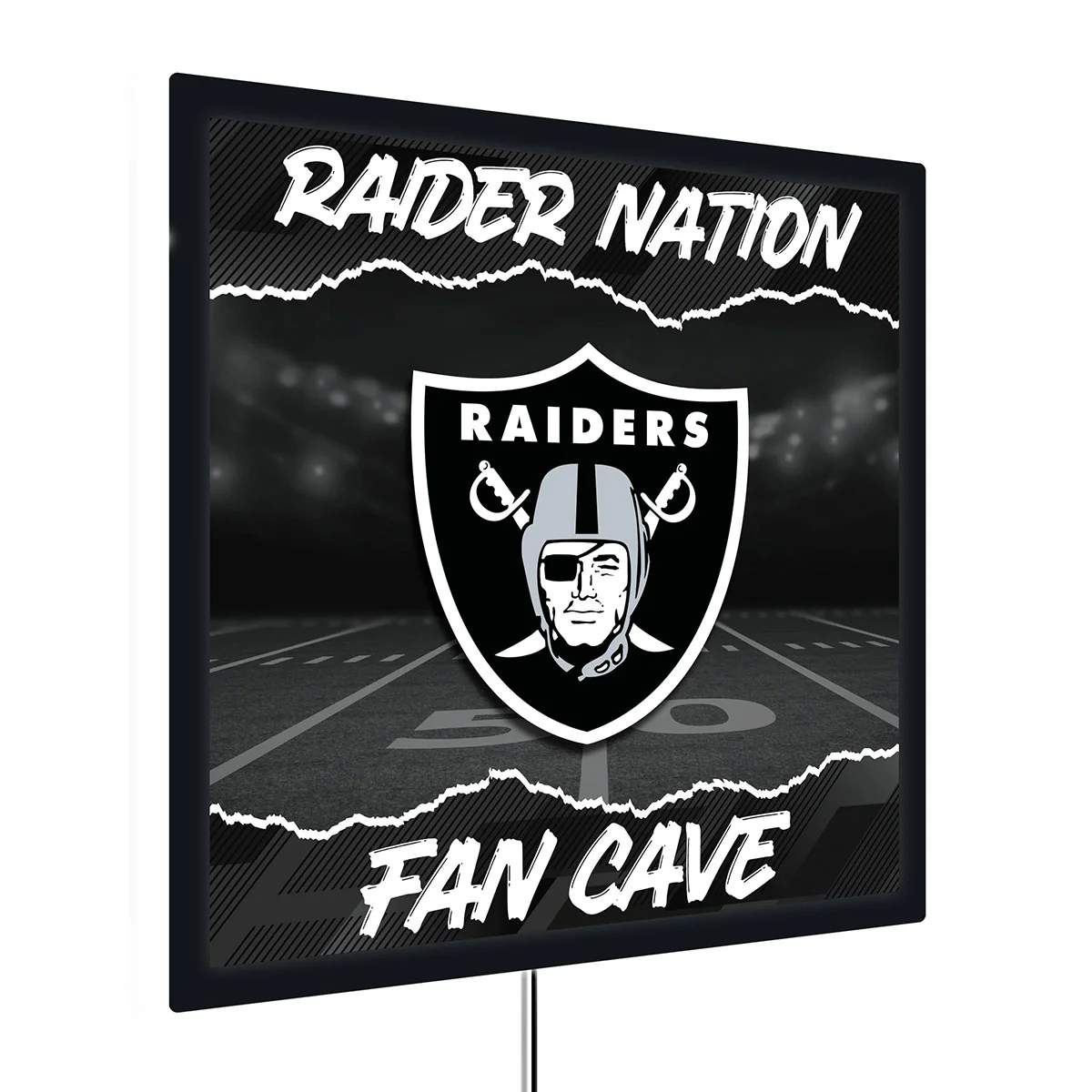 NFL LED Wall Panel - Image 21