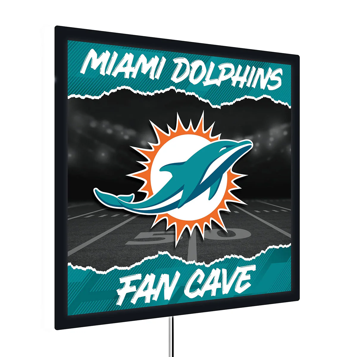 NFL LED Wall Panel - Image 24