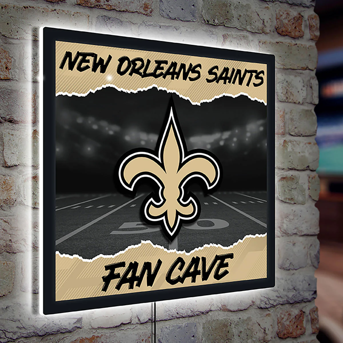 NFL LED Wall Panel - Image 27