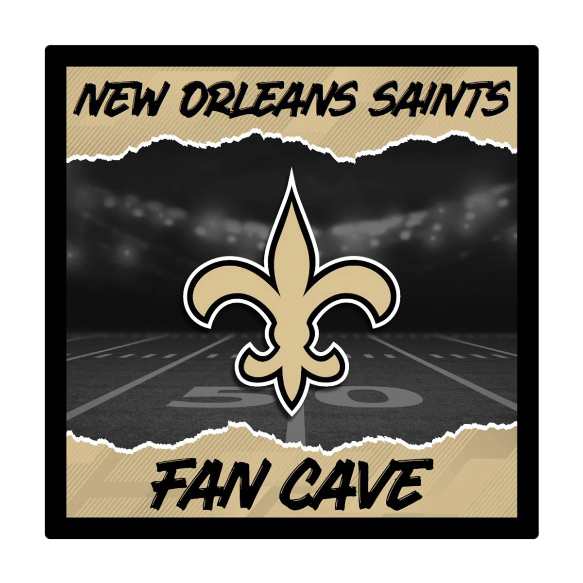 NFL LED Wall Panel - Image 28