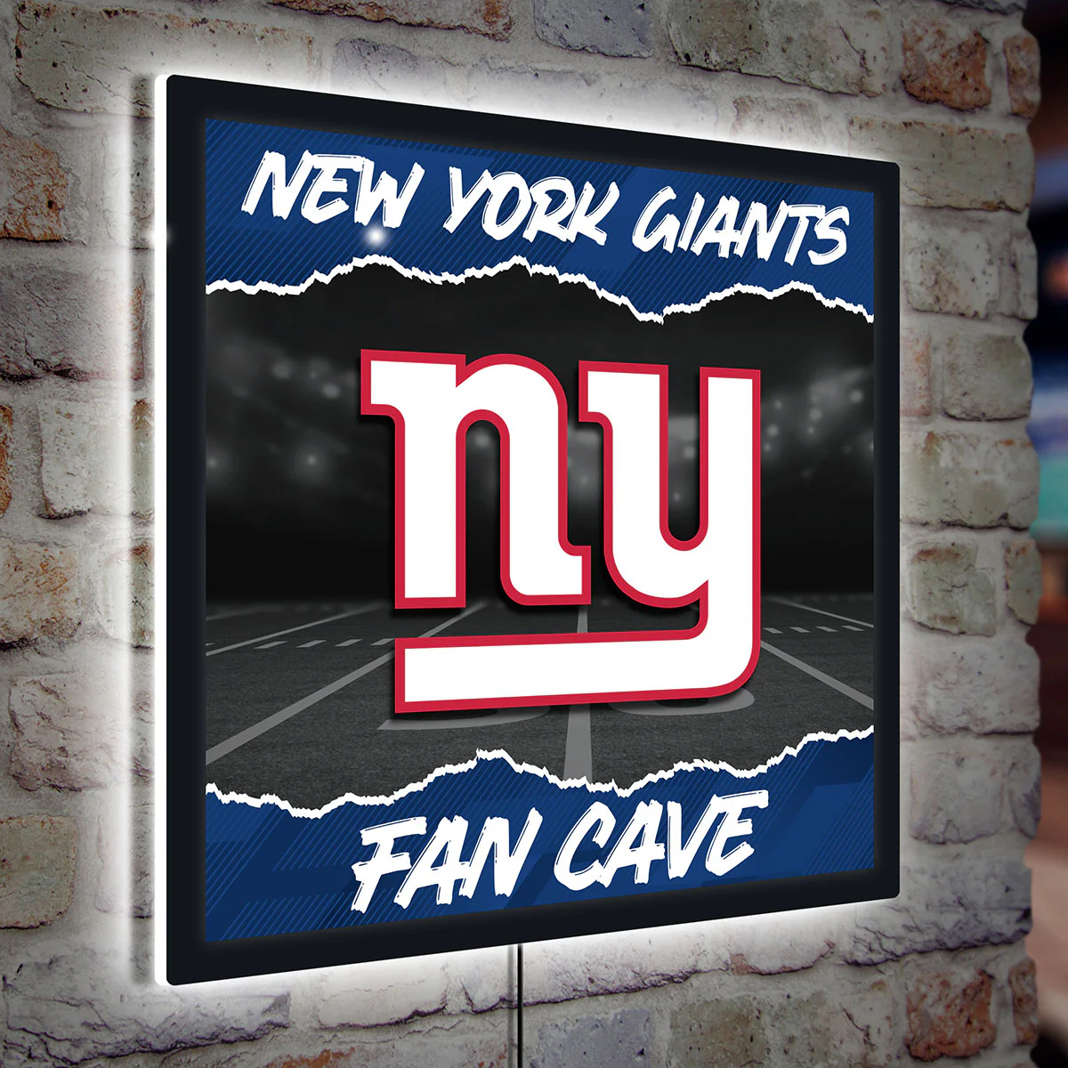 NFL LED Wall Panel - Image 29