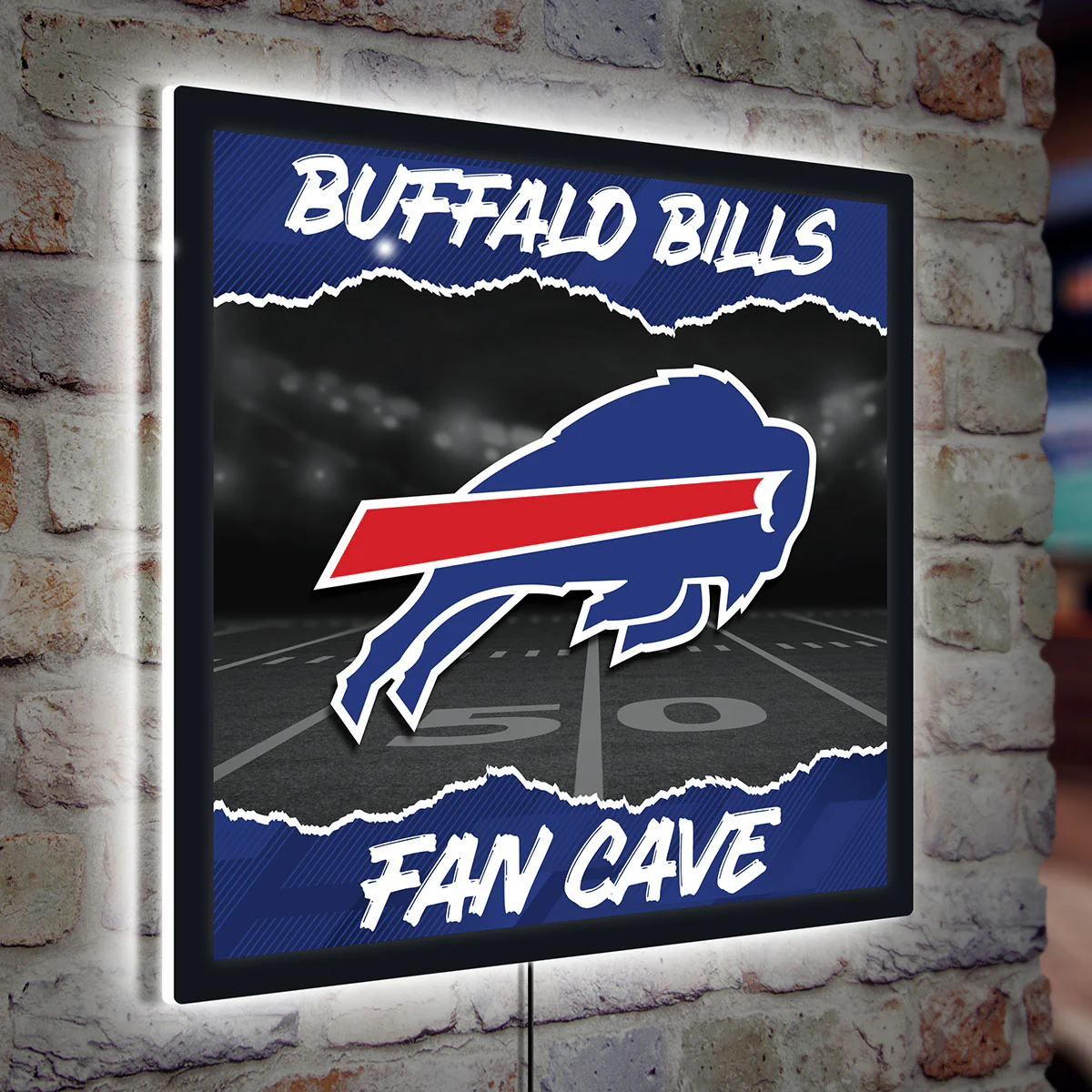 NFL LED Wall Panel - Image 3