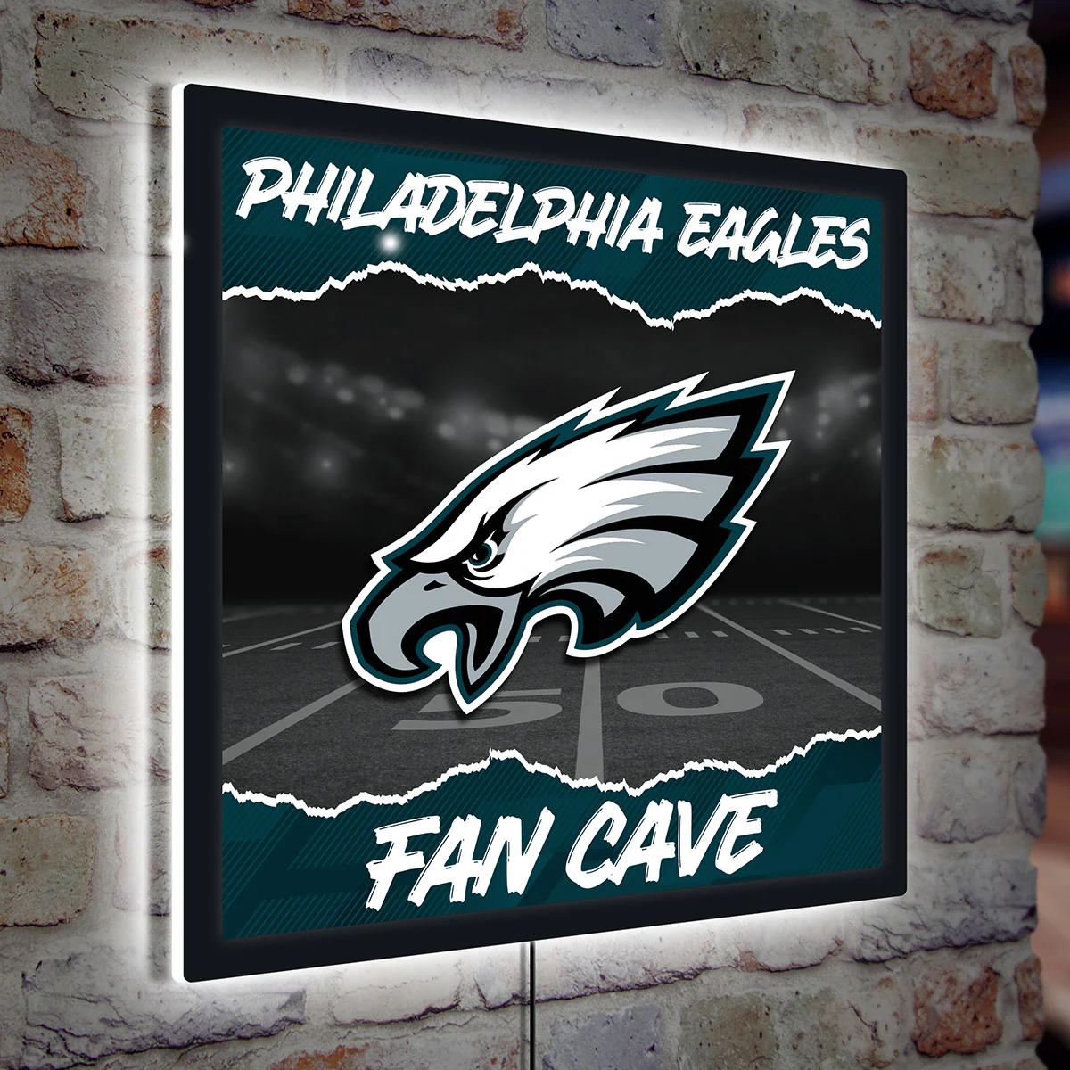 NFL LED Wall Panel - Image 31