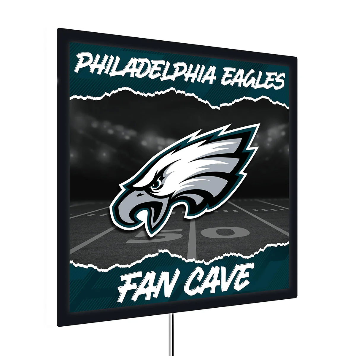 NFL LED Wall Panel - Image 32