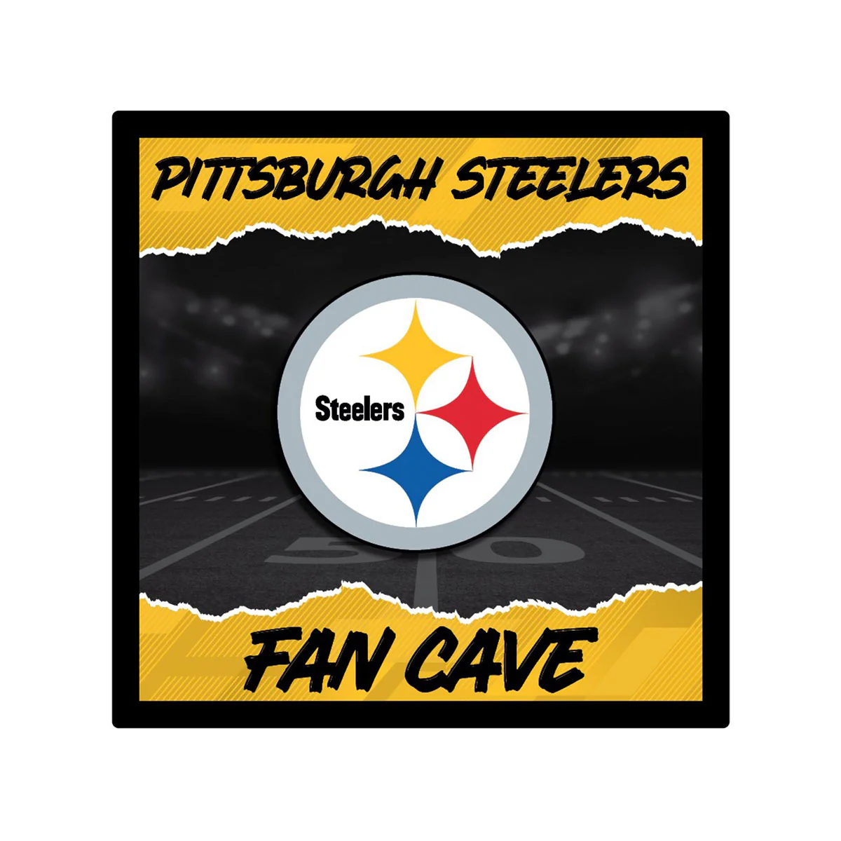 NFL LED Wall Panel - Image 35