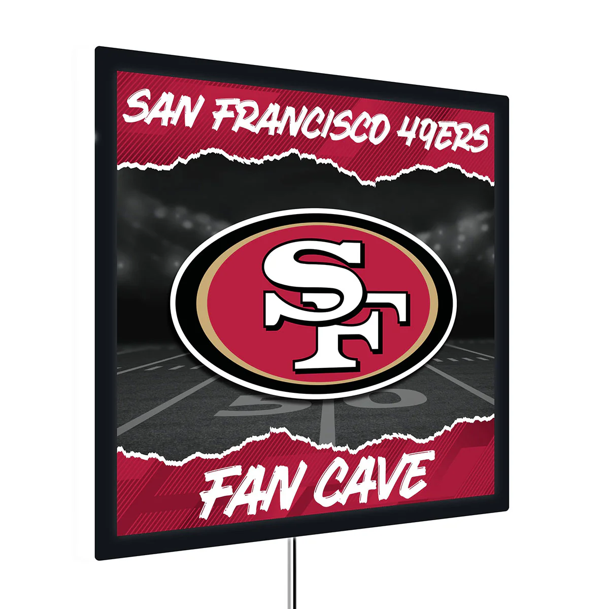 NFL LED Wall Panel - Image 37