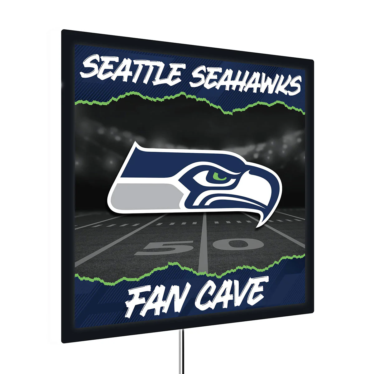 NFL LED Wall Panel - Image 39