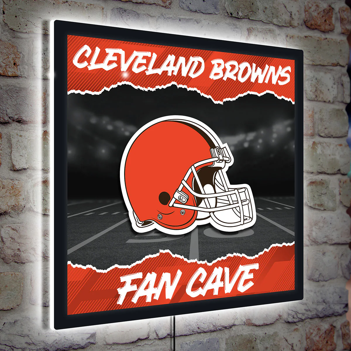 NFL LED Wall Panel - Image 9