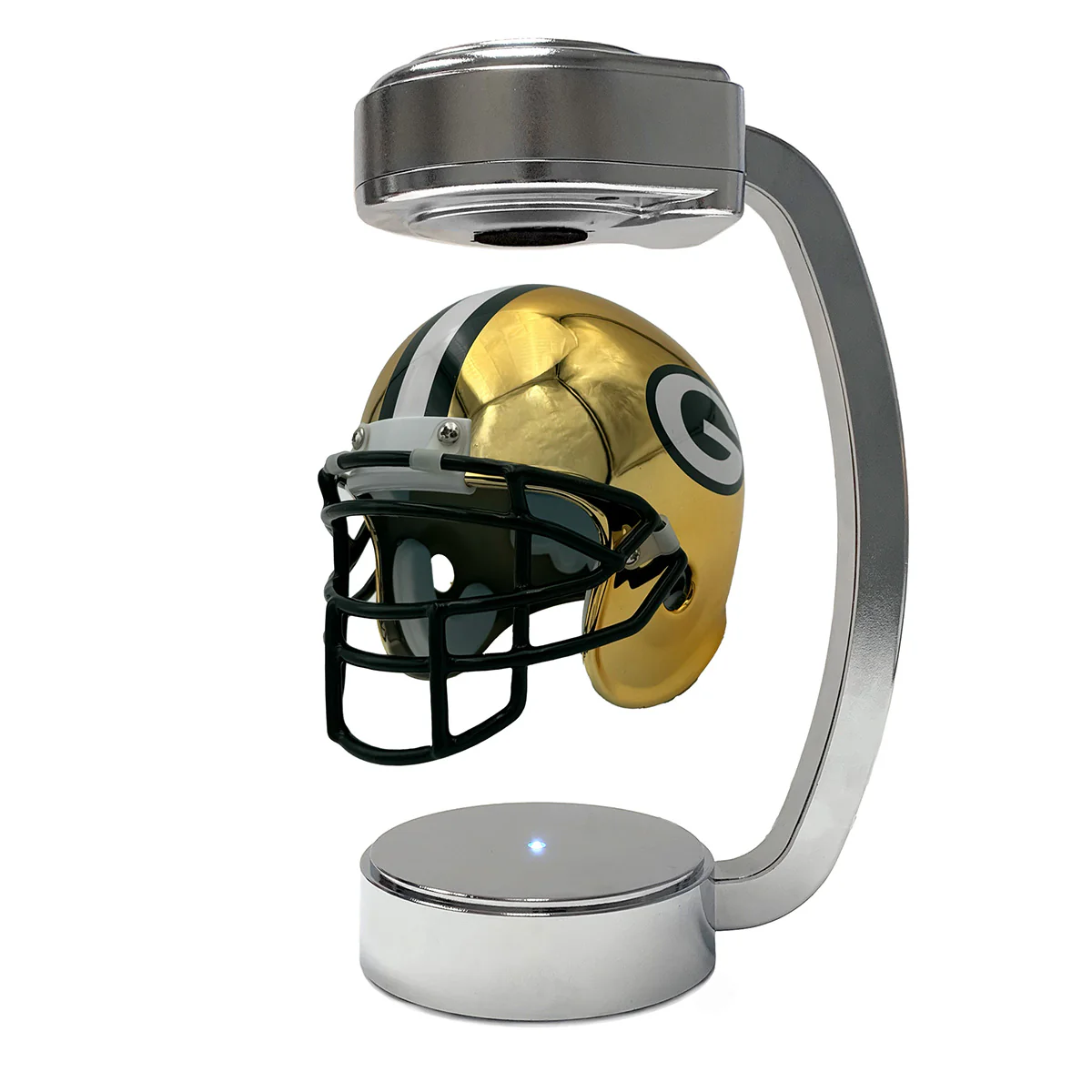 NFL Mini Chrome Hover Helmet - Image 10