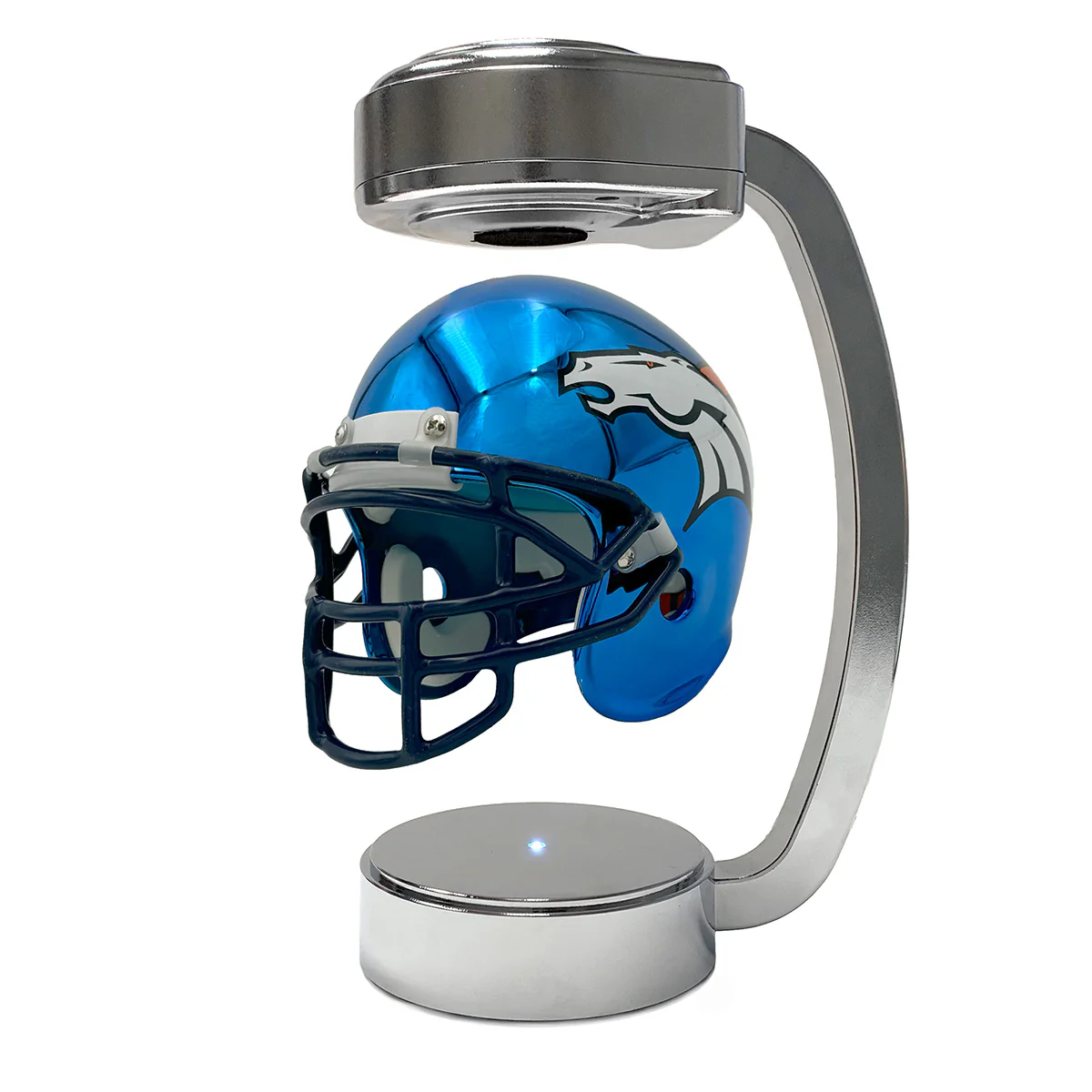NFL Mini Chrome Hover Helmet - Image 12