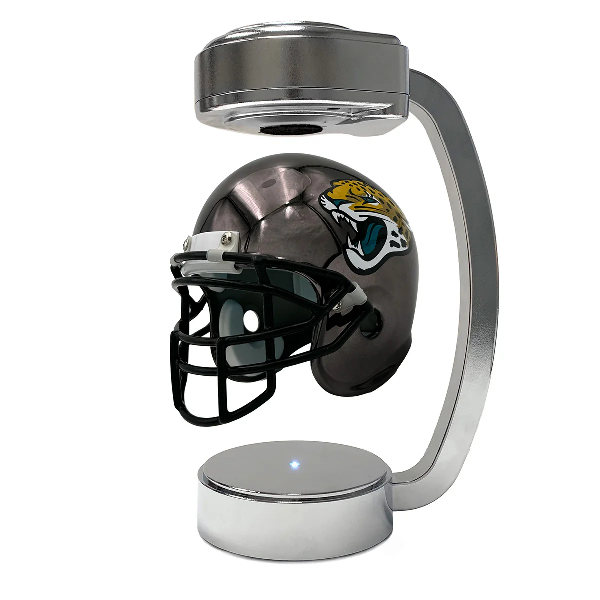 NFL Mini Chrome Hover Helmet - Image 13