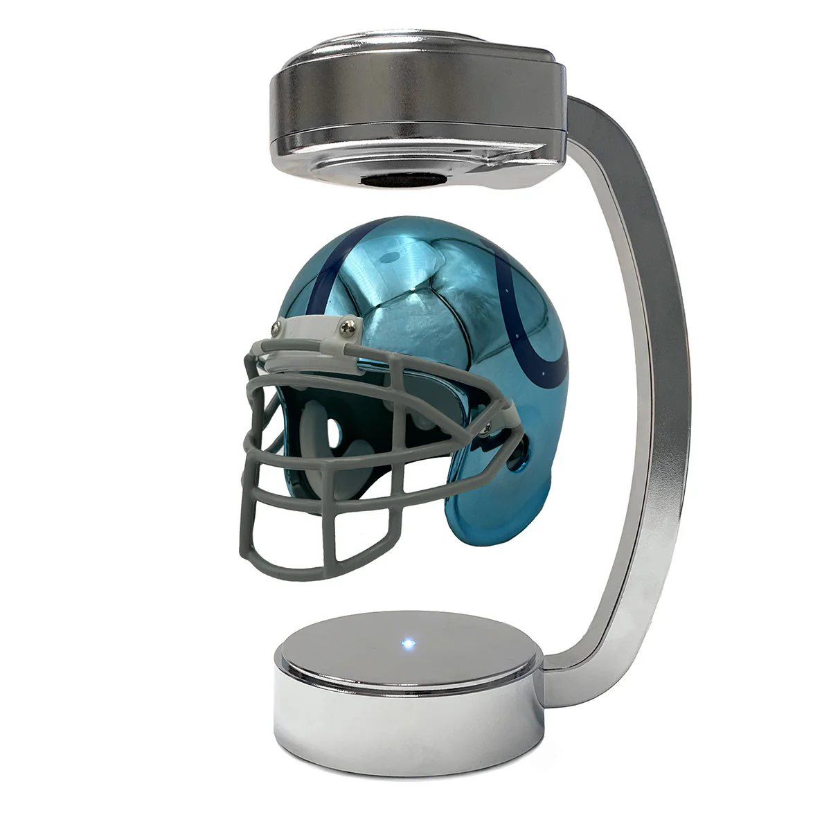 NFL Mini Chrome Hover Helmet - Image 14