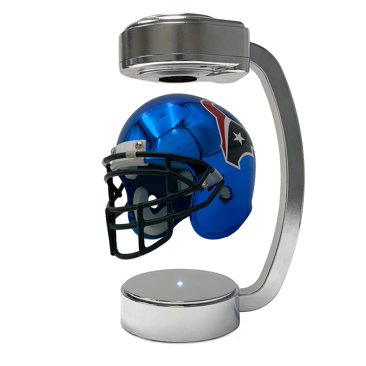 NFL Mini Chrome Hover Helmet - Image 15