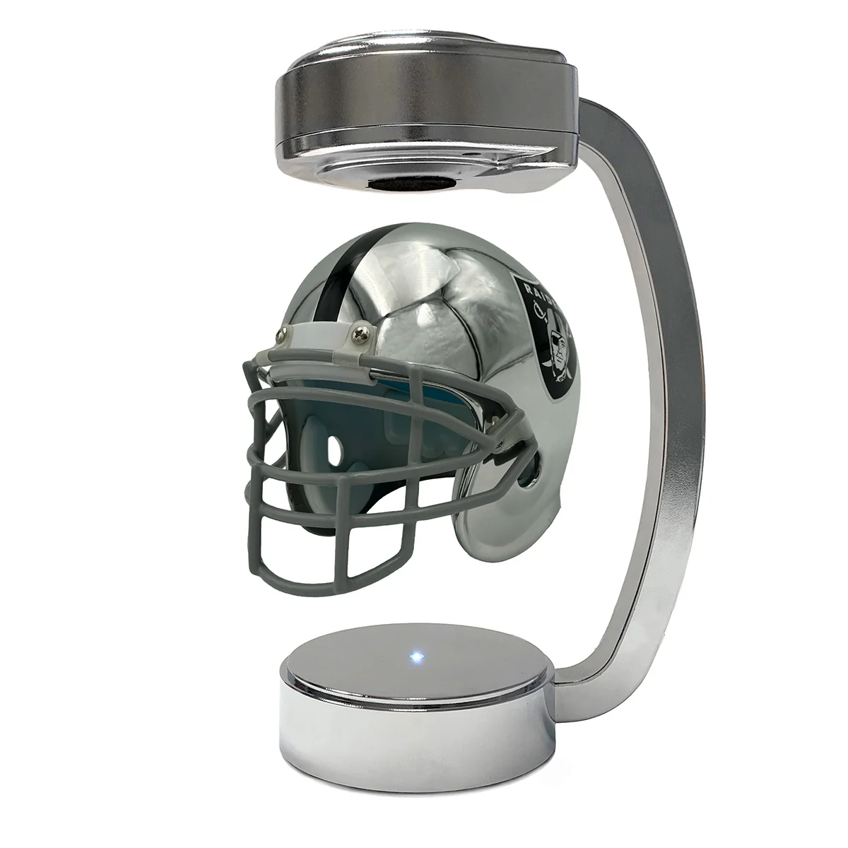 NFL Mini Chrome Hover Helmet - Image 18