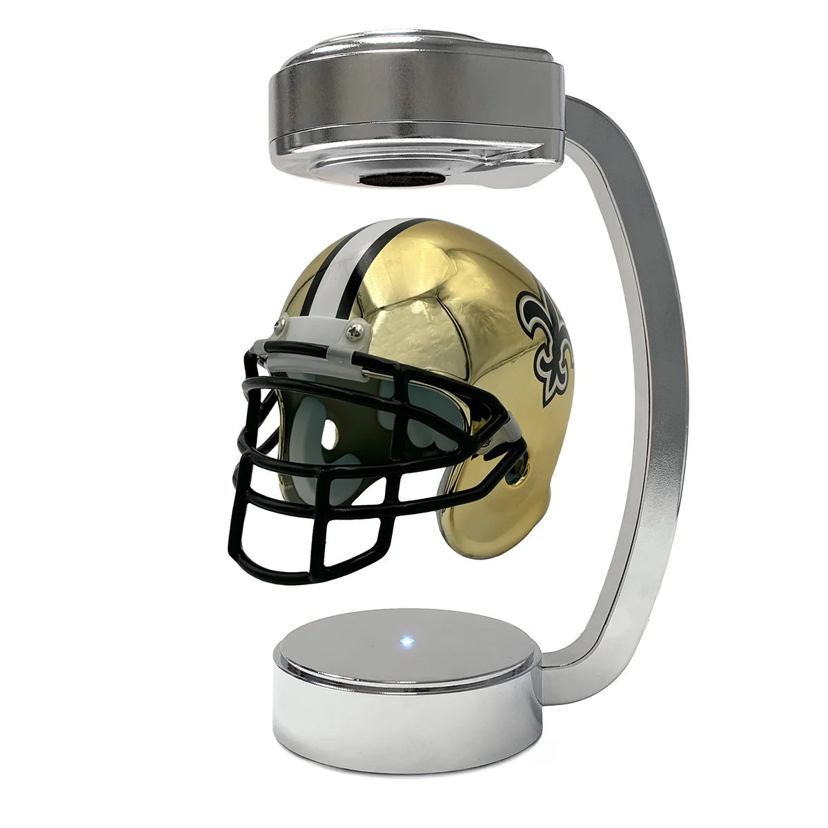 NFL Mini Chrome Hover Helmet - Image 20