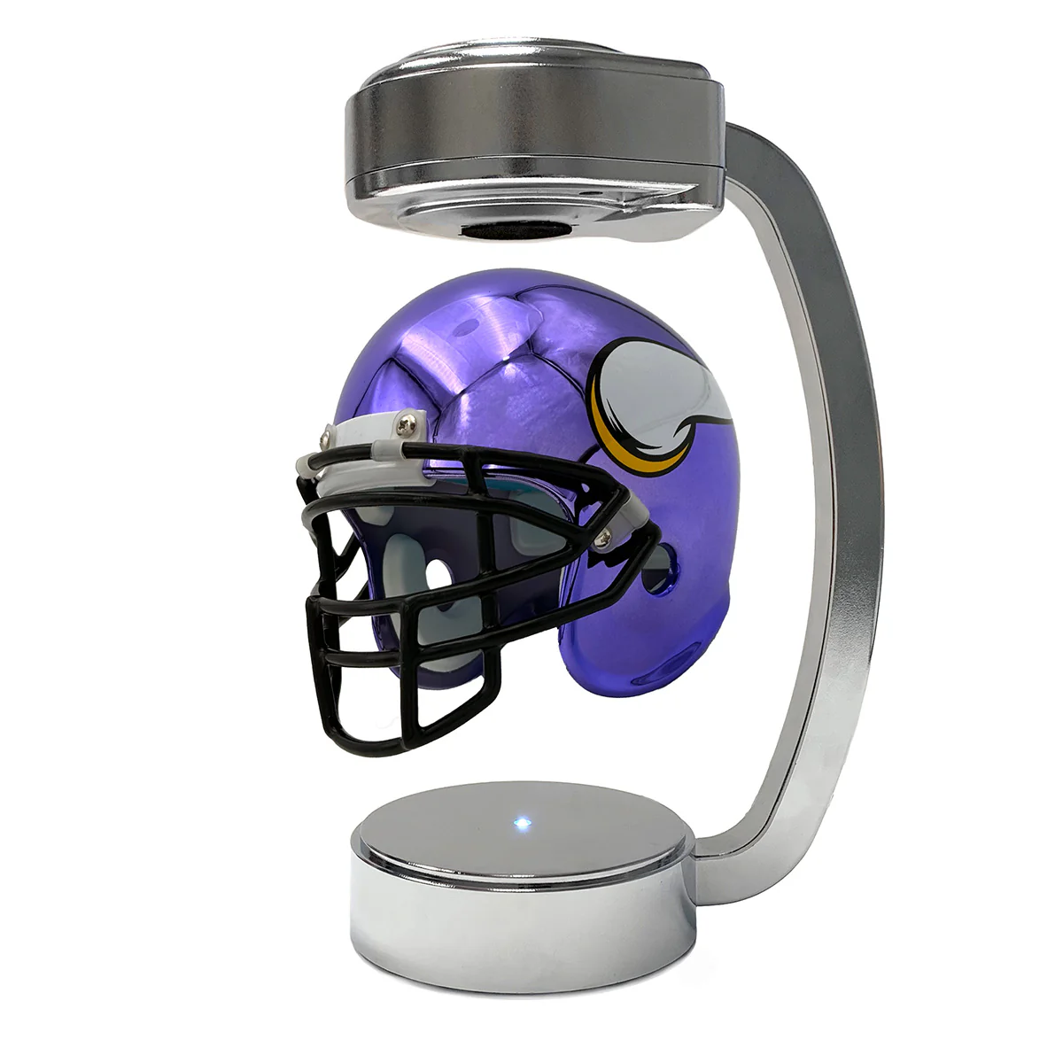 NFL Mini Chrome Hover Helmet - Image 22