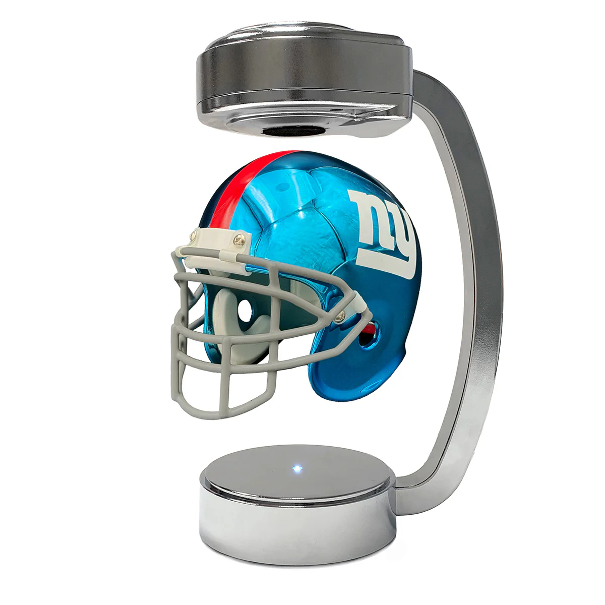 NFL Mini Chrome Hover Helmet - Image 23