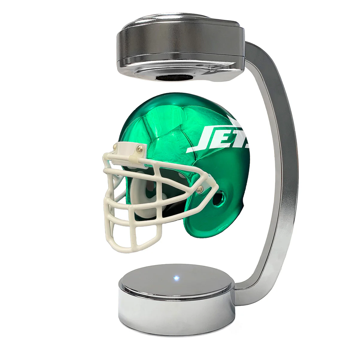 NFL Mini Chrome Hover Helmet - Image 25