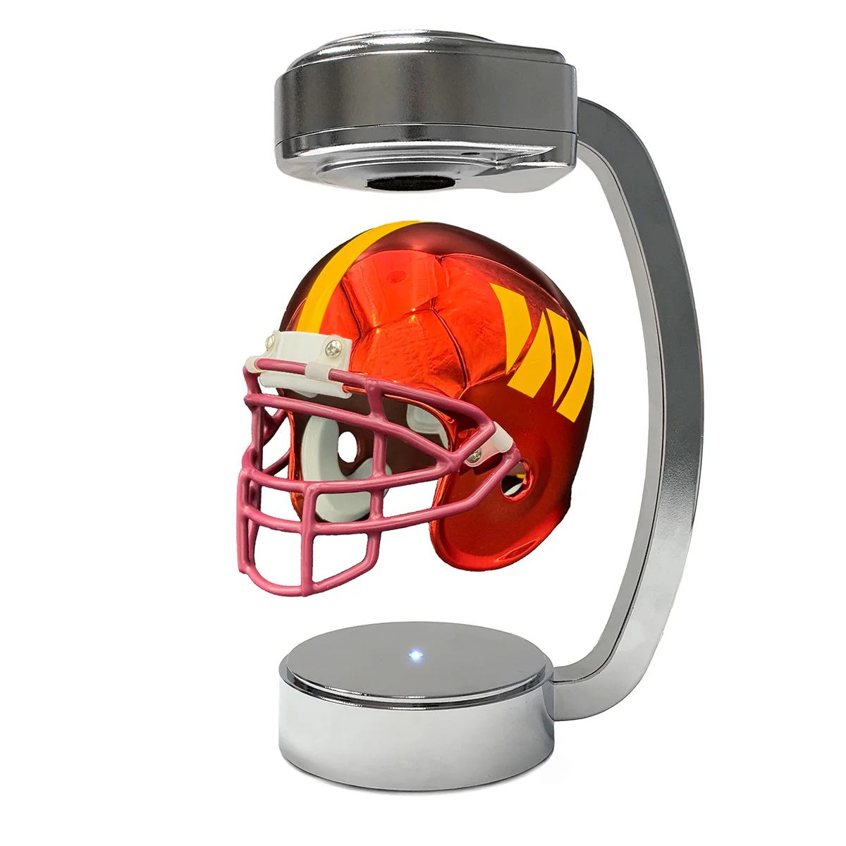 NFL Mini Chrome Hover Helmet - Image 26