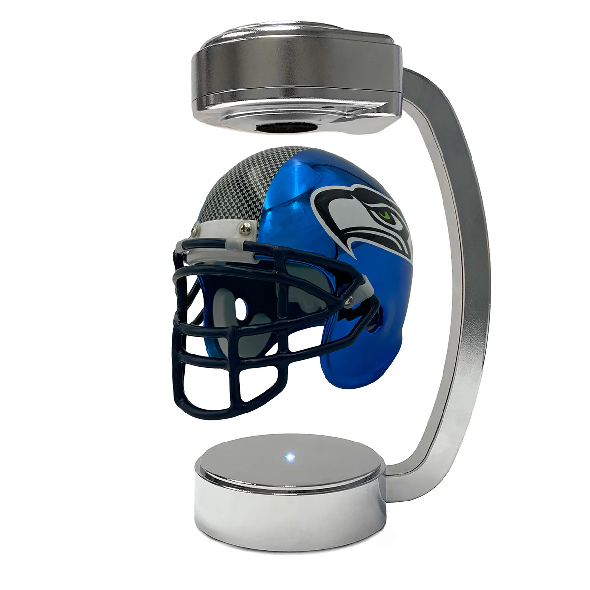 NFL Mini Chrome Hover Helmet - Image 27