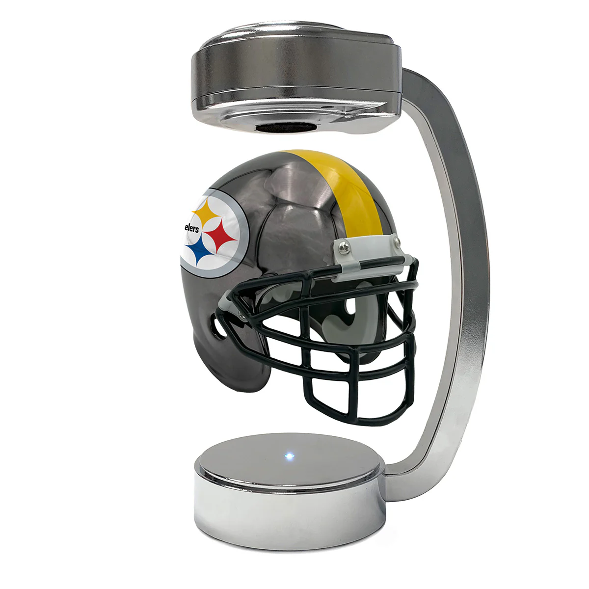 NFL Mini Chrome Hover Helmet - Image 30