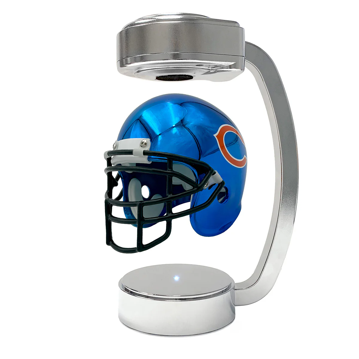 NFL Mini Chrome Hover Helmet - Image 4